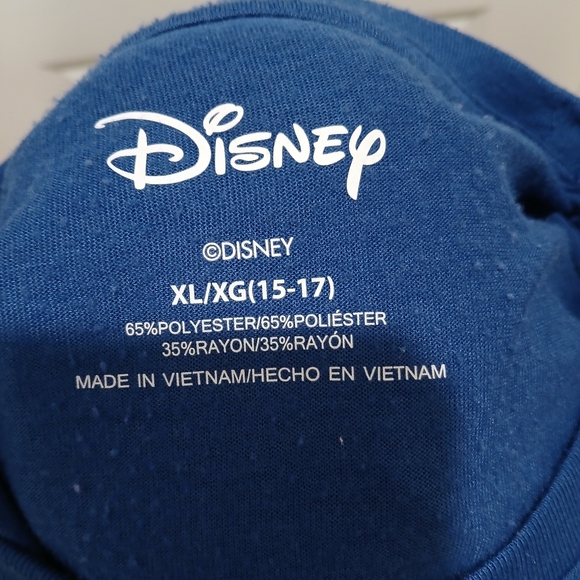 Disney Lilo And Stitch T-shirt - Picture 6 of 7